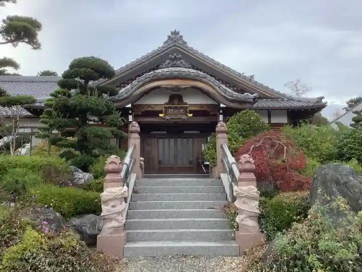 小松寺(愛知県)