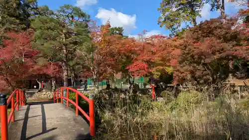 大原野神社(京都府)