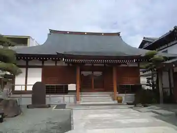 来迎院(静岡県)