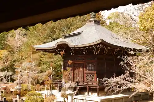 清凉寺(京都府)