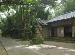 渡海神社の建物その他