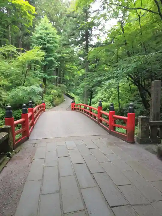 榛名神社のその他建物