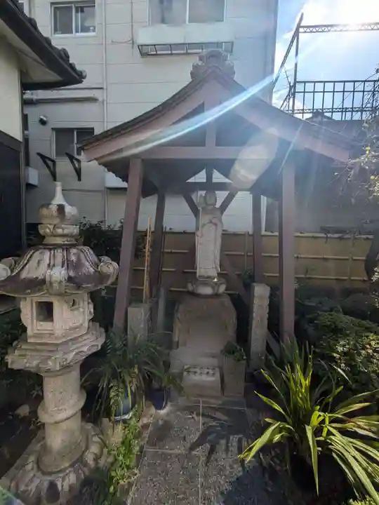 常照院(東京都)