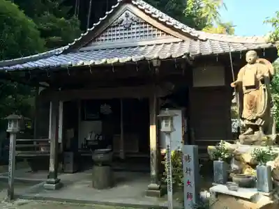 延命寺(福岡県)