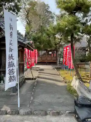 神明社(祖父江神明社)(愛知県)