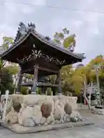 龍照院(常楽寺)のその他建物