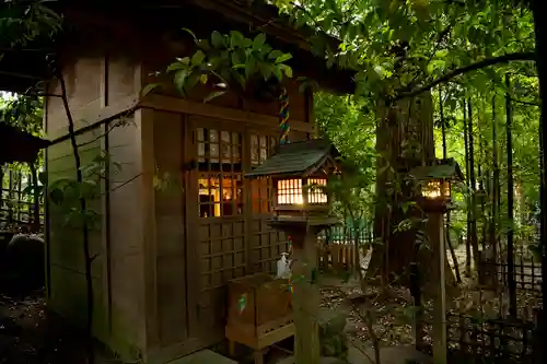 大崎八幡宮(宮城県)