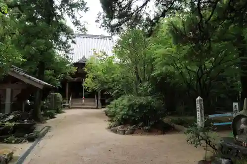 浄瑠璃寺のその他建物