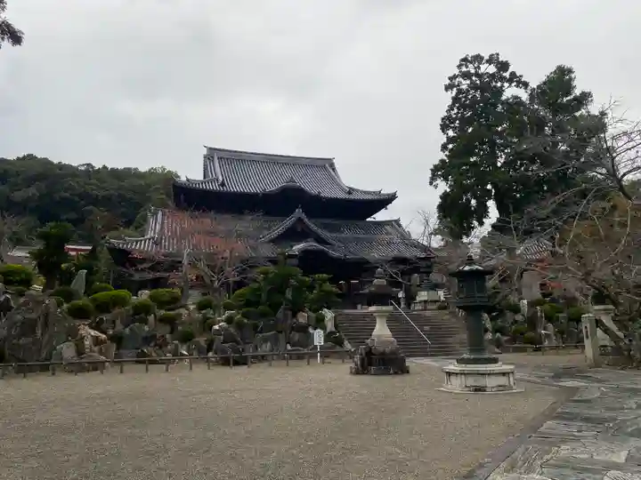 粉河寺(和歌山県)