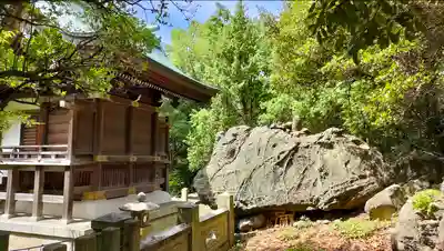 國分八幡宮(香川県)