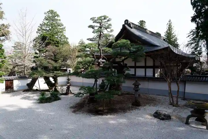 恵林寺(山梨県)