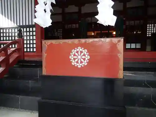 霧島東神社のその他建物