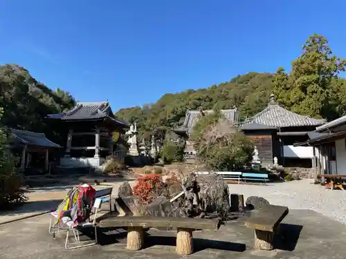 常楽寺(徳島県)