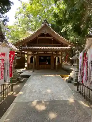 豊川閣　妙厳寺(愛知県)
