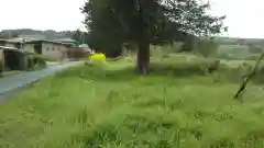 佐伯神社の建物その他