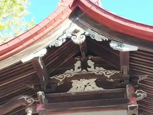 菊水神社(北海道)
