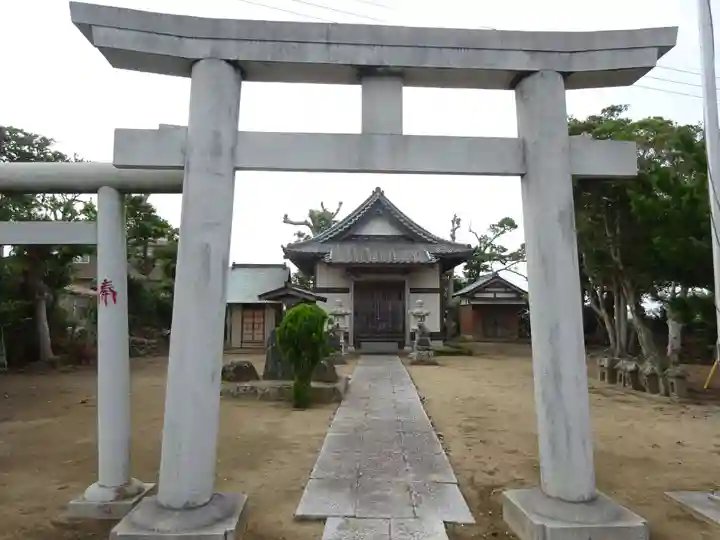 琴平神社(千葉県)
