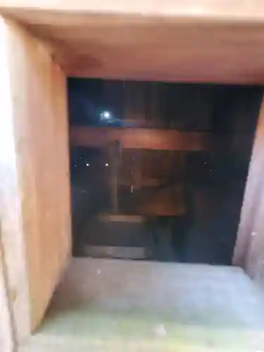 根本山神社（里宮）(栃木県)