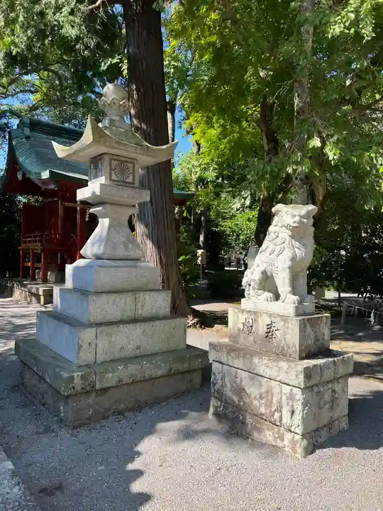 伊豆山神社(静岡県)