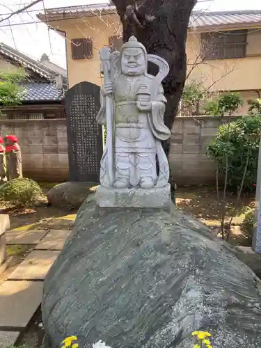 國分寺(千葉県)