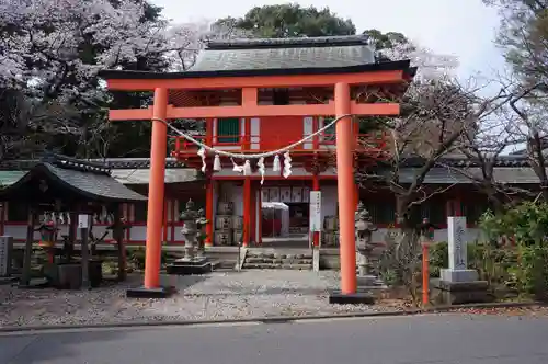 相州春日神社(神奈川県)