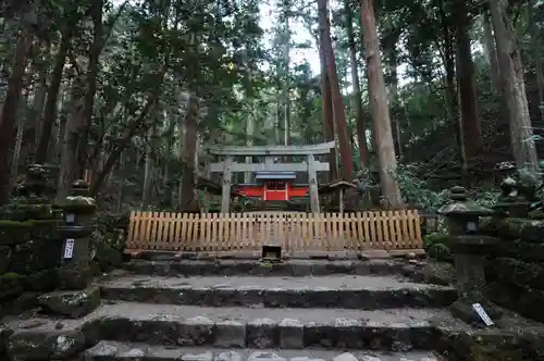 室生龍穴神社(奈良県)