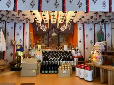 住吉大社(大阪府)