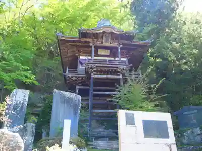 北向観音のその他建物