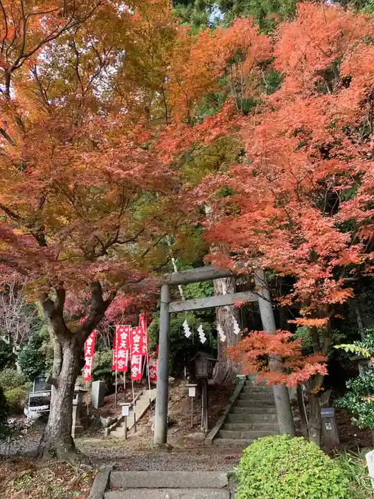 鹿島大神宮(福島県)