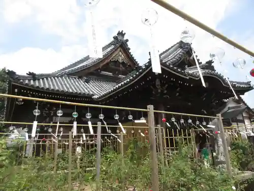 おふさ観音（観音寺）のその他建物