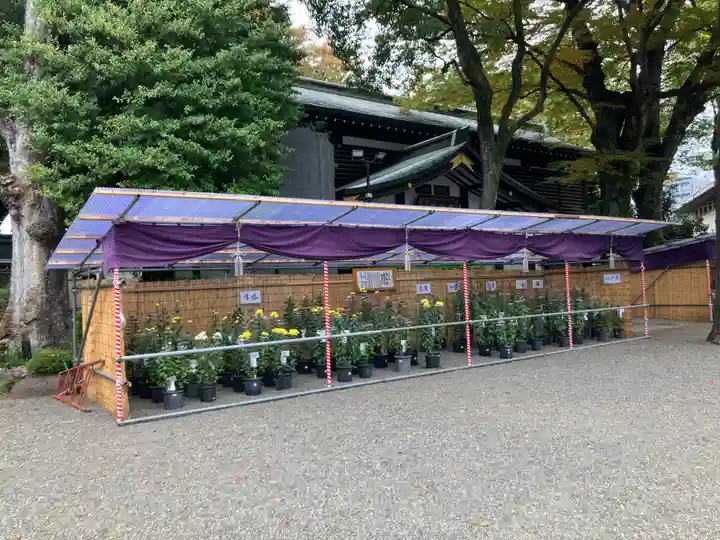 大國魂神社(東京都)