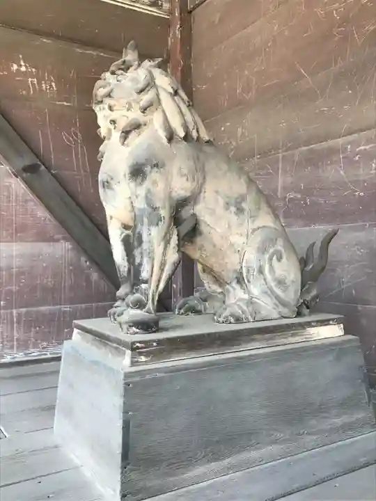 福山八幡宮(広島県)