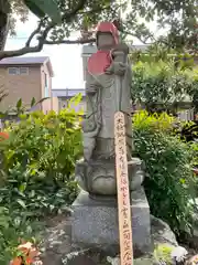 長光寺(愛知県)