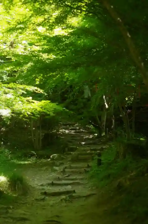 三千院門跡(京都府)