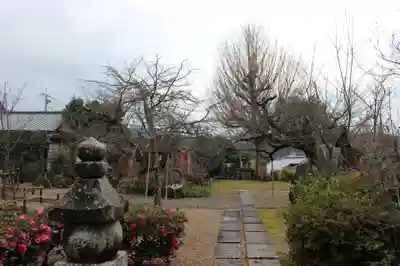 橋寺 放生院のその他建物