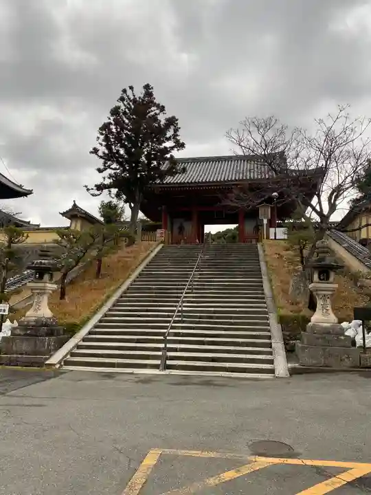 叡福寺(大阪府)