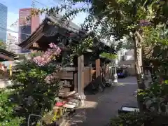 玉鳳寺(東京都)