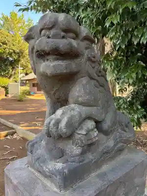胡録神社(千葉県)