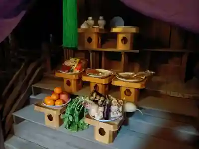 刺田比古神社(和歌山県)