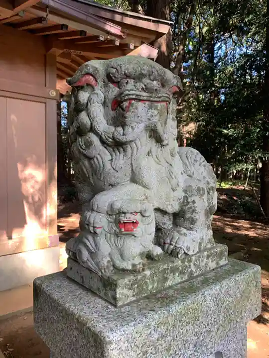 天宮神社(千葉県)