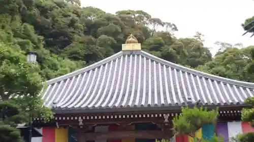 清荒神清澄寺(兵庫県)