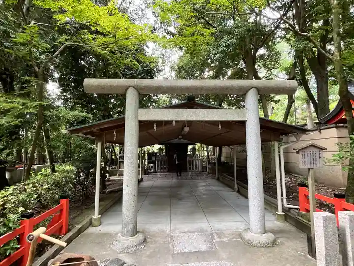 八坂神社(祇園さん)(京都府)