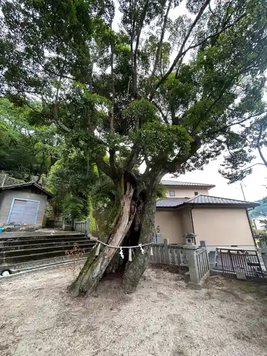 大治社・疫神社(広島県)