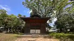 天満神社(兵庫県)