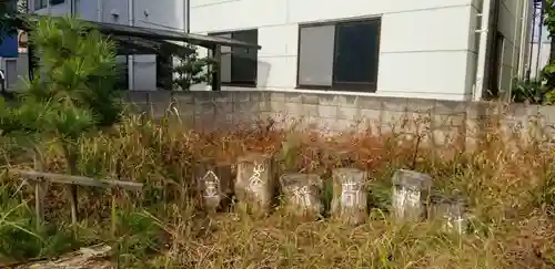 金峯稲荷神社(東京都)