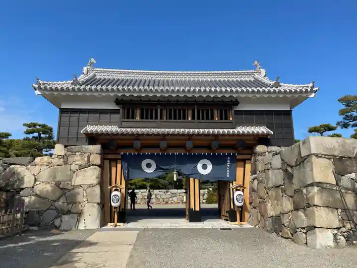 讃岐國分寺(香川県)