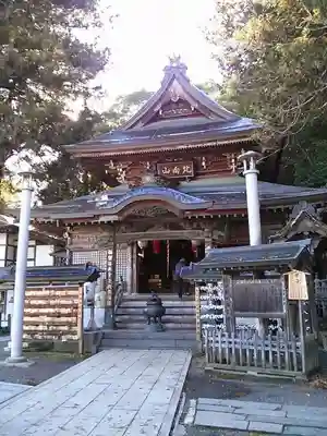 北向観音のその他建物