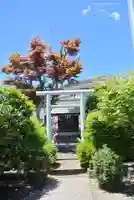 天照皇大神宮(神奈川県)