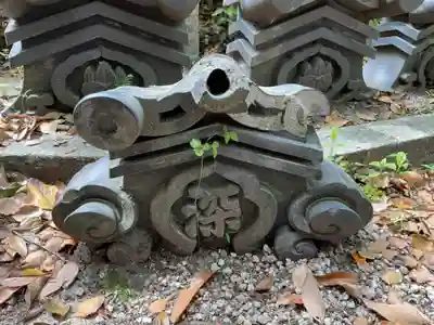 深川神社(愛知県)