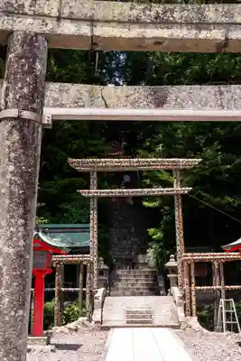 宗像大社中津宮(福岡県)